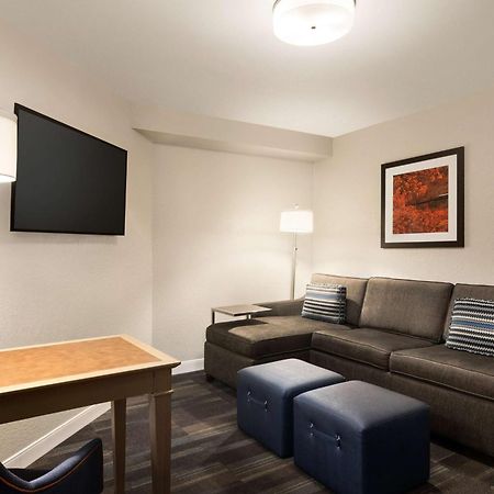 Hampton Inn By Hilton Fort Smith Eksteriør bilde