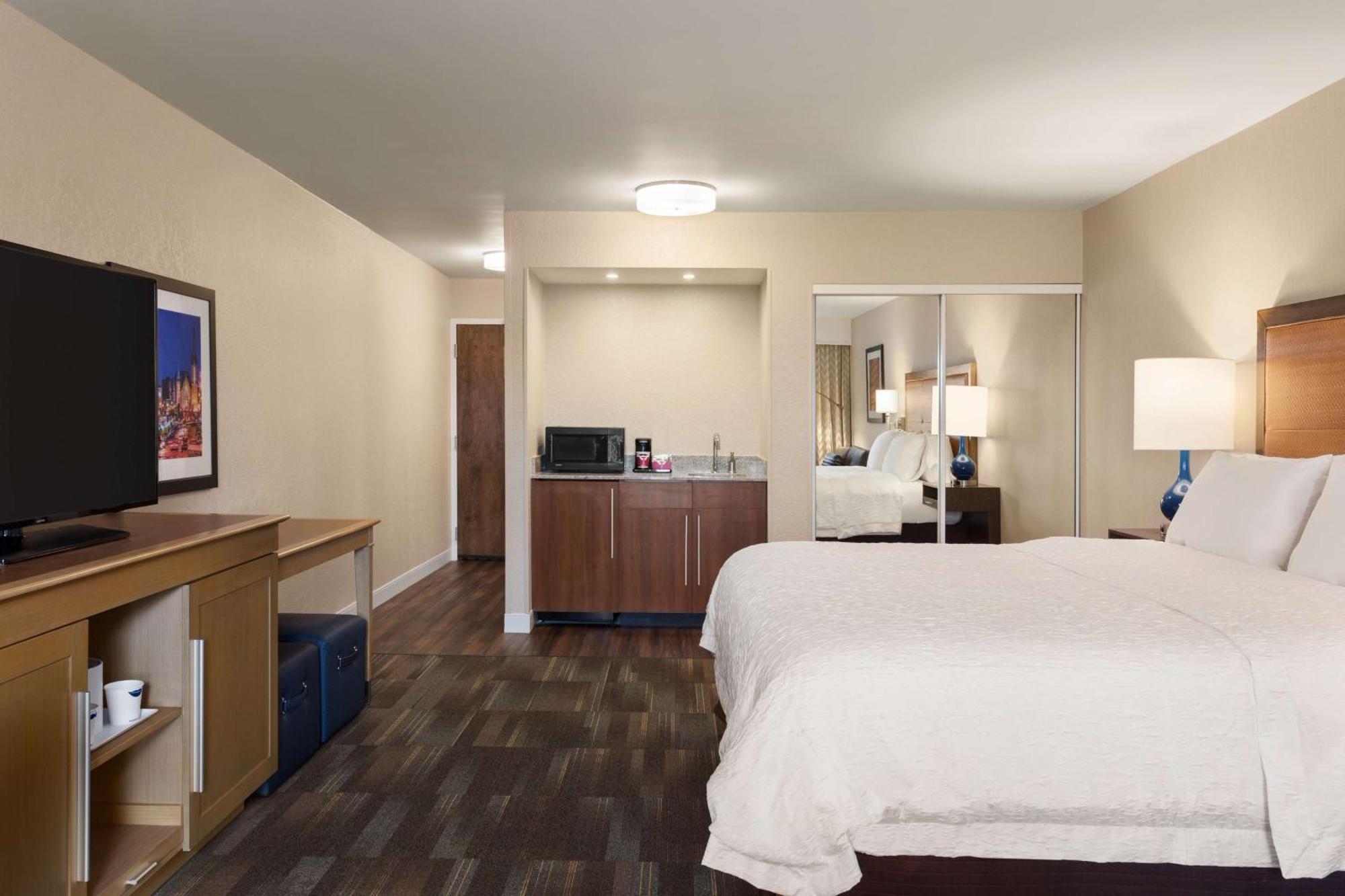 Hampton Inn By Hilton Fort Smith Eksteriør bilde