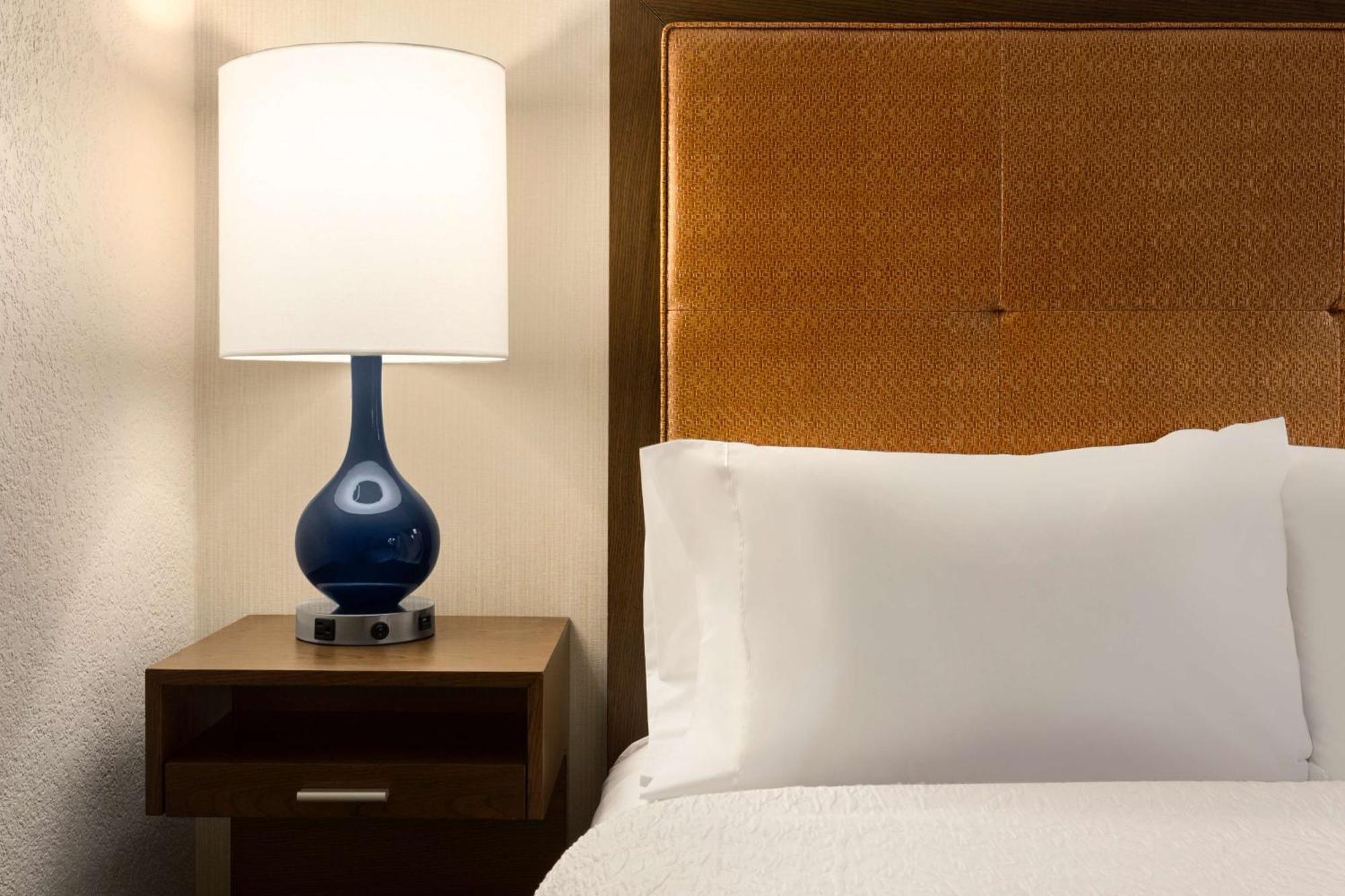 Hampton Inn By Hilton Fort Smith Eksteriør bilde