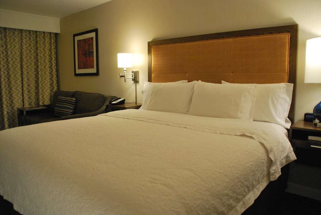 Hampton Inn By Hilton Fort Smith Rom bilde